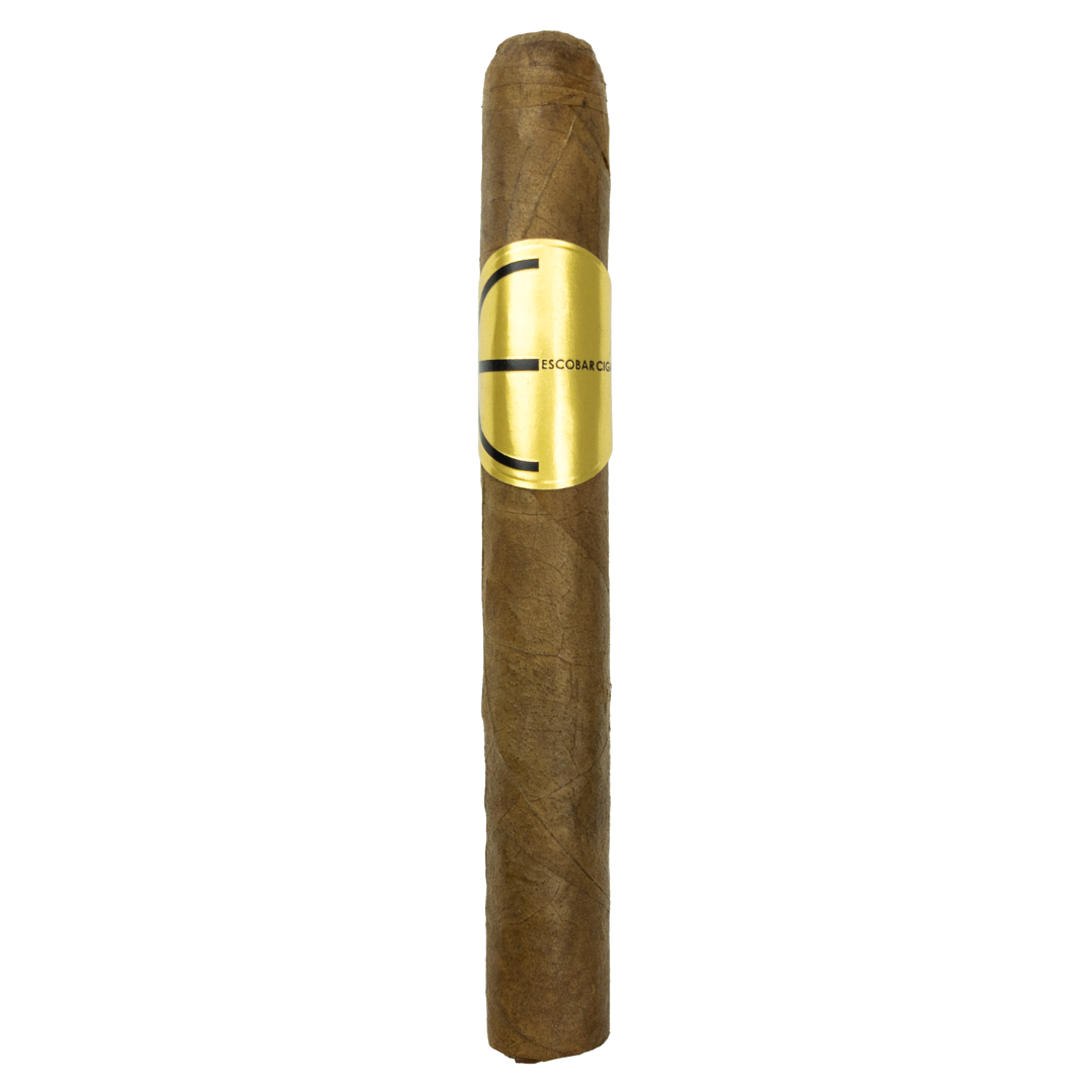 Escobar Y1 Natural DBL Corona
