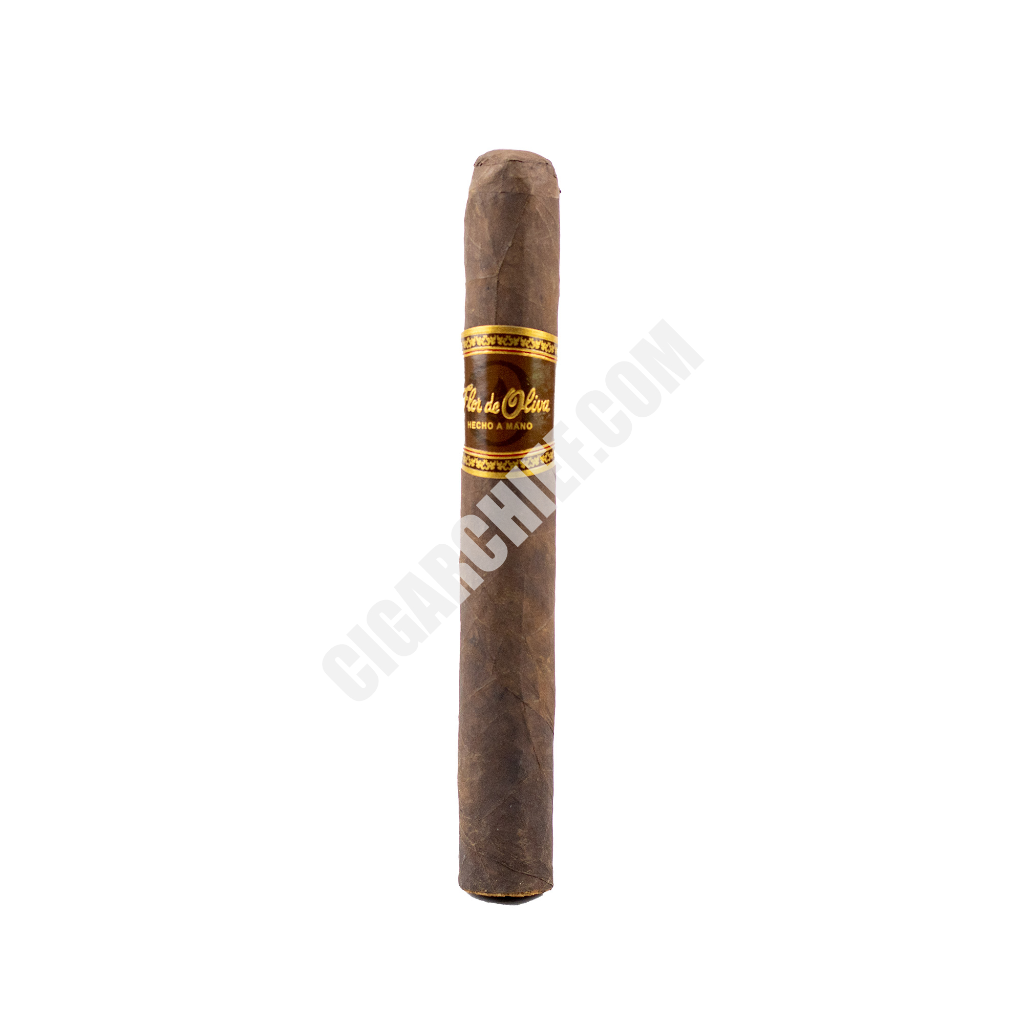 Flor de olivia_maduro toro_stick