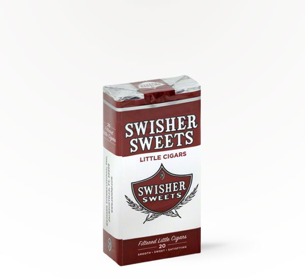 Swisher Sweets Littles Original