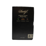 davidoff Robusto Tubos Selection