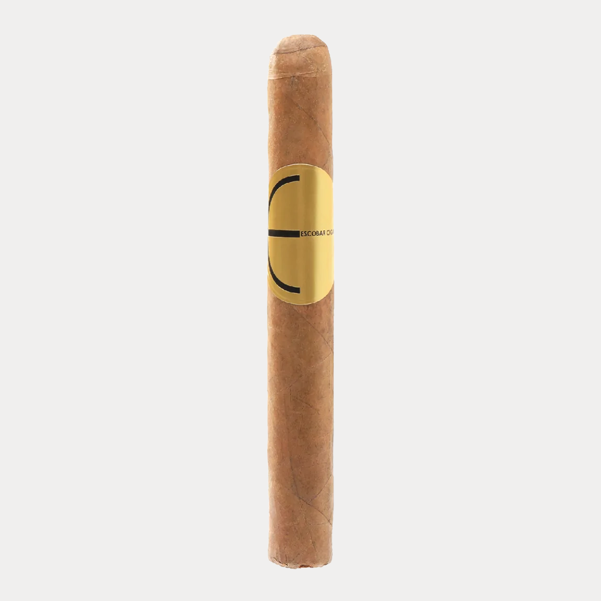 Escobar Natural Double Corona - Cigar Chief