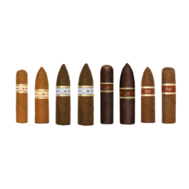 Nub Cigars Sampler