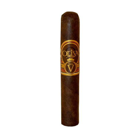 Oliva Serie V Double Robusto Maduro