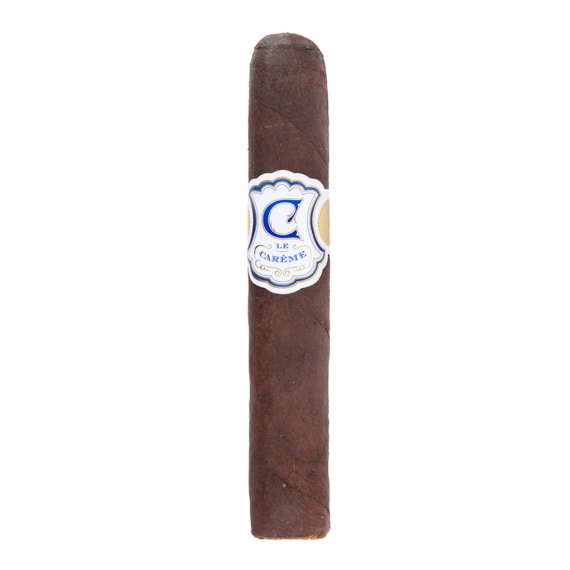 Crowned Heads La Careme Cosacos