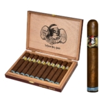 Drew Estate Deadwood Fat Bottom Betty Gordito