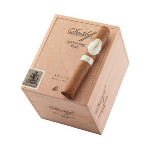 Davidoff Signature 6000