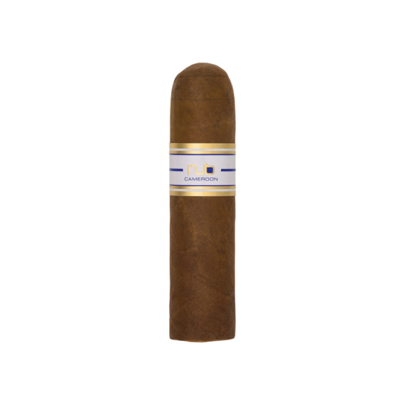 Nub Cameroon 3x58 Cigar Single