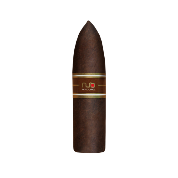 Nub Maduro 4x64 T Cigar Single