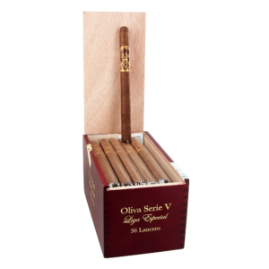 oliva series v lancero