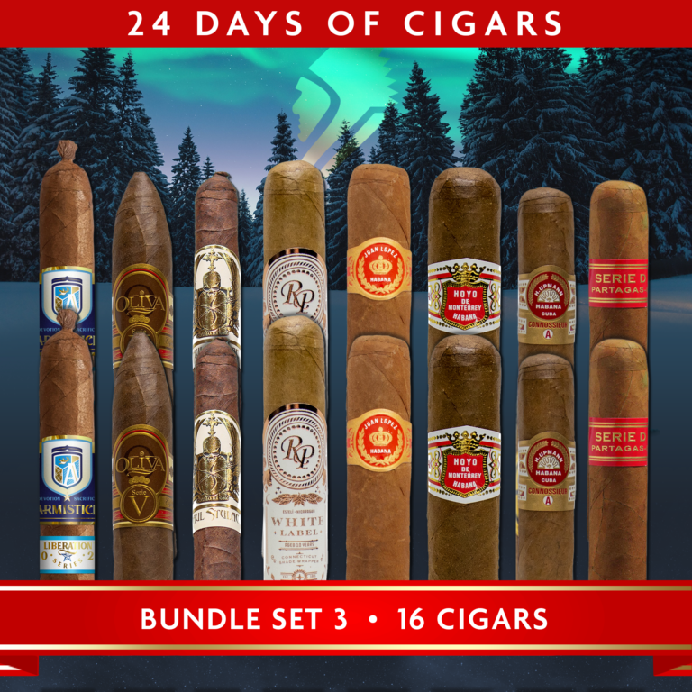 The best prices on cigars in Canada Cigar Chief