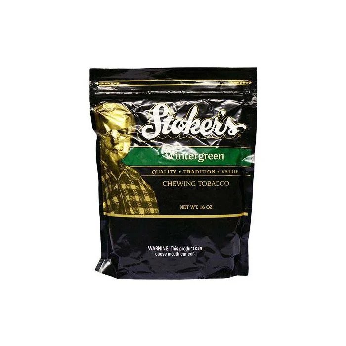 stokers-wintergreen-16oz-pouches-cigar-chief