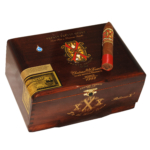 Arturo Fuente Opus X Belicoso XXX