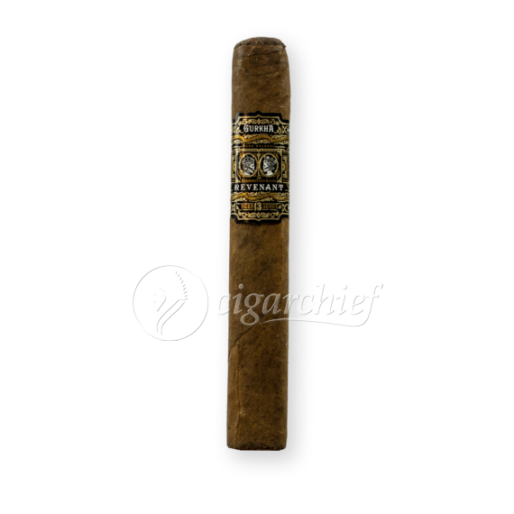 Gurkha Revenant Maduro Toro