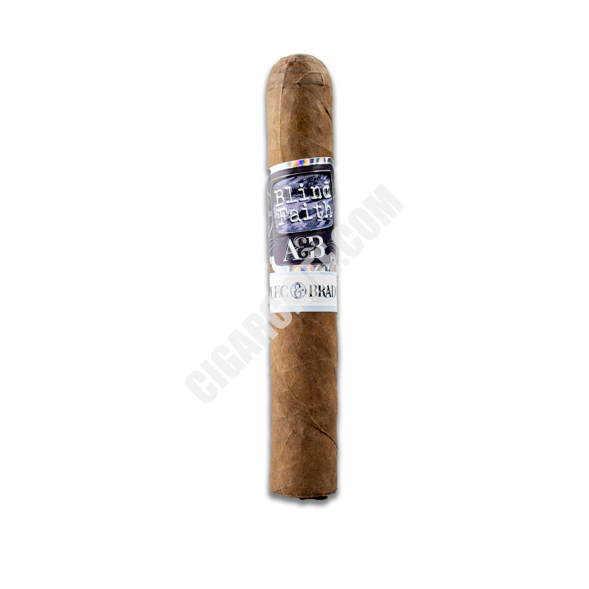 Alec Bradley Blind Faith Robusto