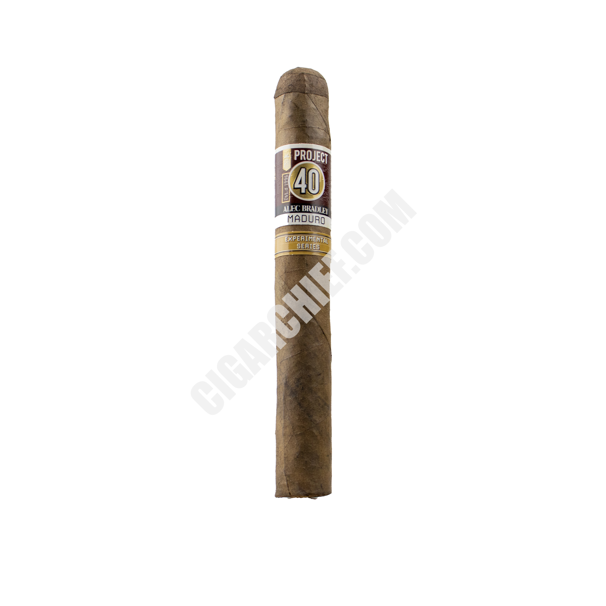 Alec Bradley Project 40 Maduro 06.52 toro