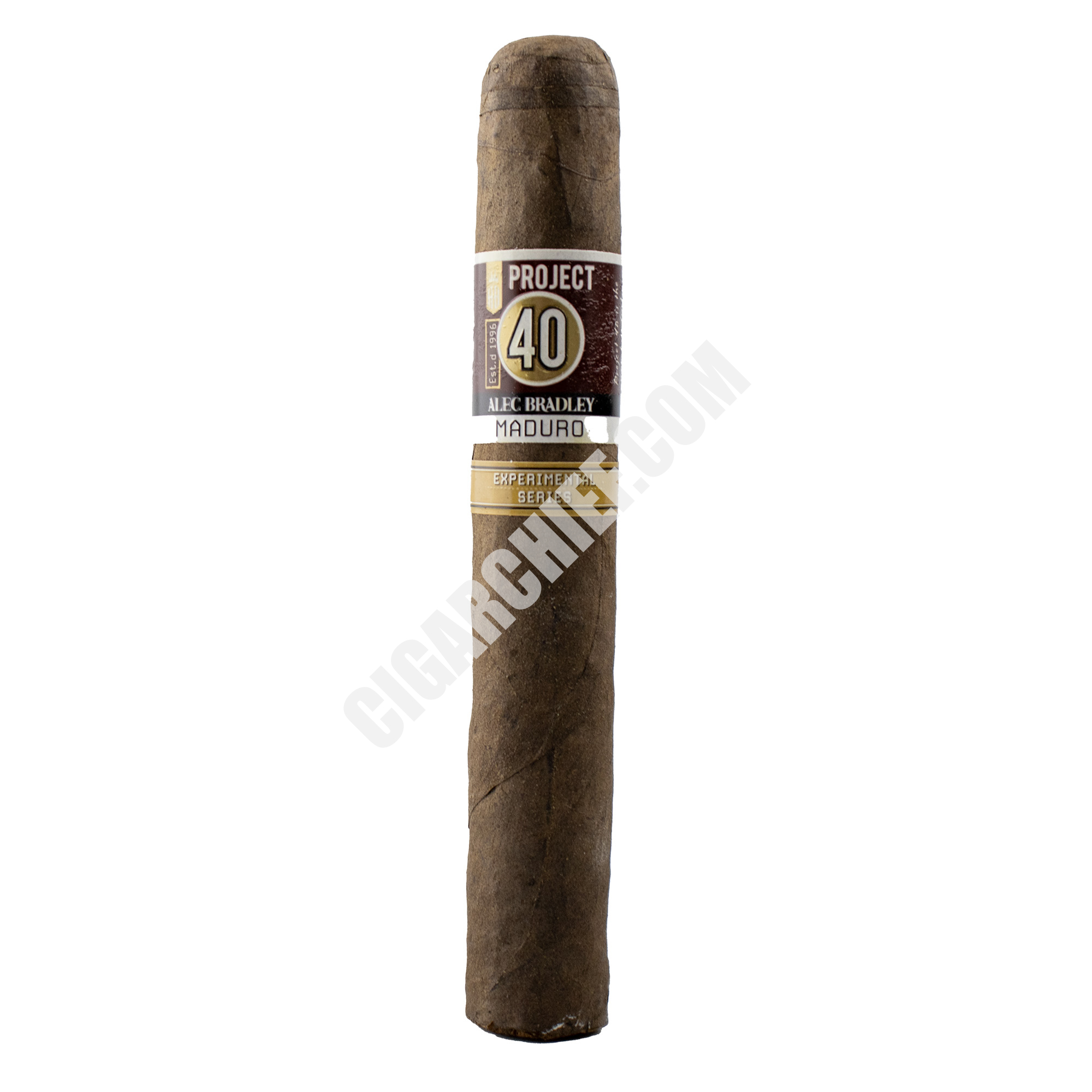 Alec Bradley Project 40 Maduro 06.60 Gordo