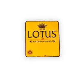 Lotus Mini No.II
