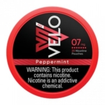 VELO Max Peppermint 7 mg