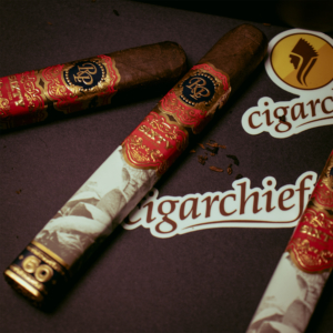 Cigar Chief's March Rocky Patel Bundle