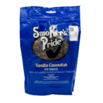 Smokers Pride Vanilla Cavendish Pipe Tobacco