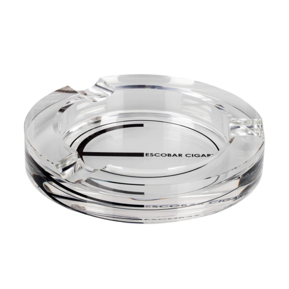 Escobar Ashtray