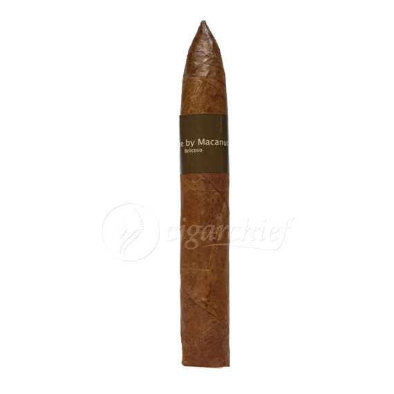 Macanudo M Coffee Belicoso