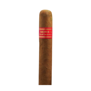 Partagas Serie D No.5