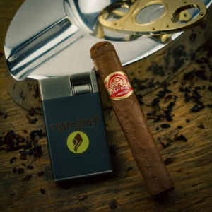 Partagas Shorts