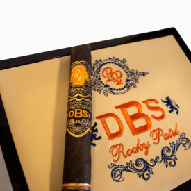 Rocky Patel DBS Robusto