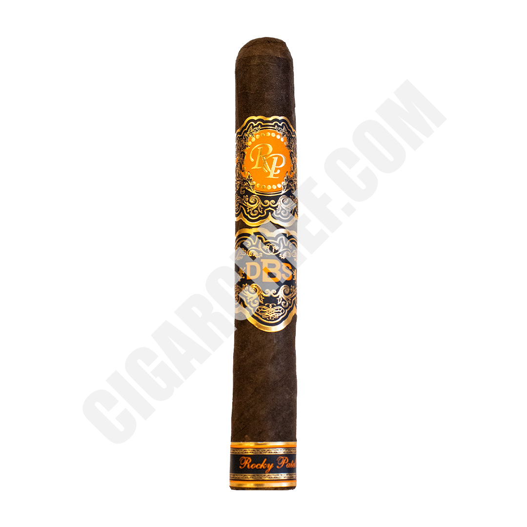 Rocky Patel DBS Robusto Rocky Patel DBS Robusto