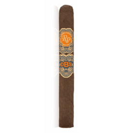 Rocky Patel DBS Sixty