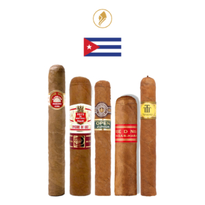 Cuban Cigar Sampler