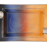 Montecristo La Nuit Ashtray