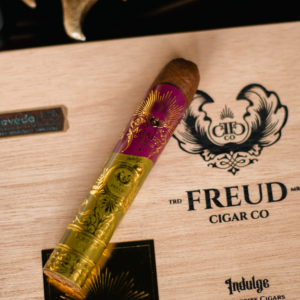 Freud Agape Robusto X