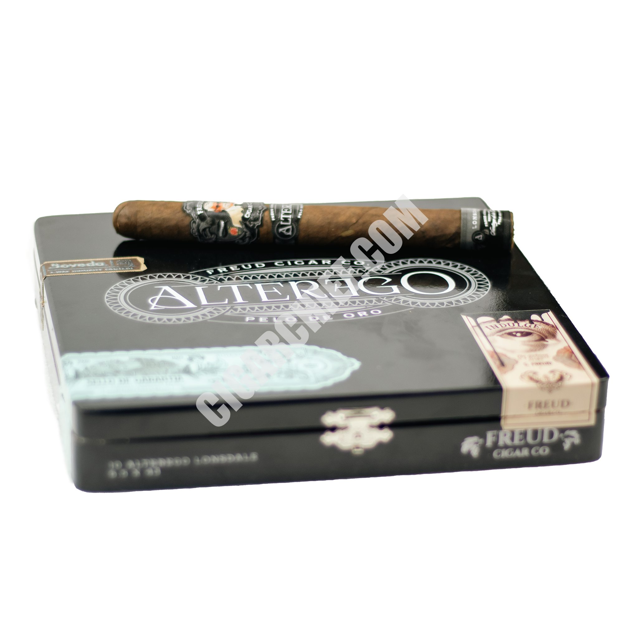 Freud AlterEgo_lonsdale_box Freud AlterEgo Lonsdale