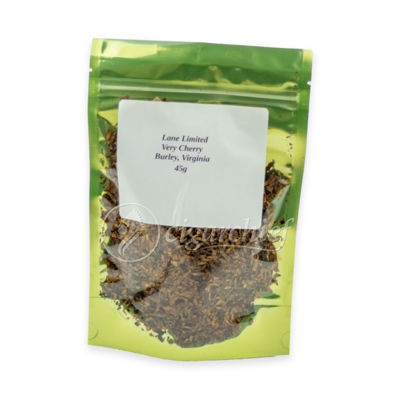 Lane Limited Very Cherry Bulk Pipe Tobacco