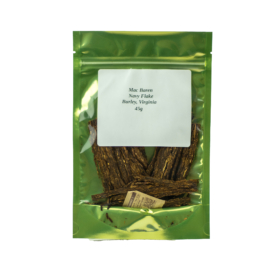 Mac Baren Navy Flake Bulk Pipe Tobacco