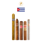 Cigar Chief Cuban Sampler 4