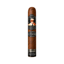 Freud AlterEgo Robusto