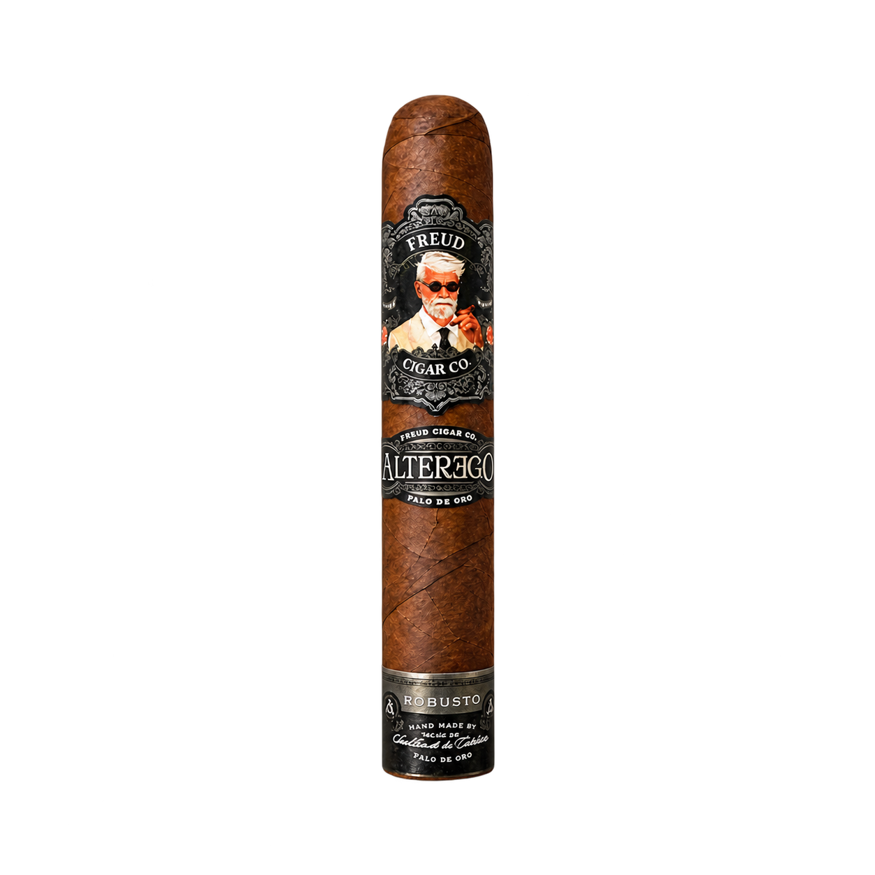 Freud AlterEgo Robusto Freud AlterEgo Robusto