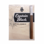 Captain Black Classic Tipped Cigars