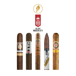 Alec Bradley Sampler