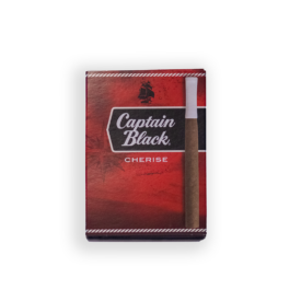 Captain Black Tipped Cherry