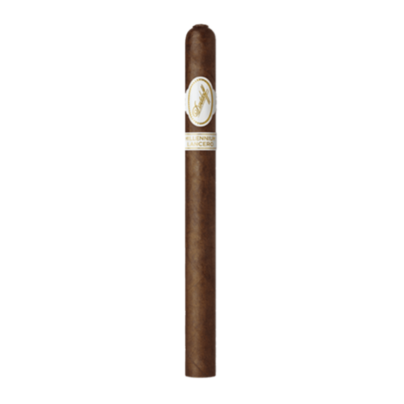 Davidoff Cigars Millennium Blend Lancero Edition 2023
