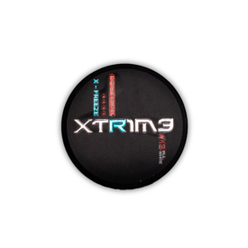 XTREME X-Freeze 25 mg