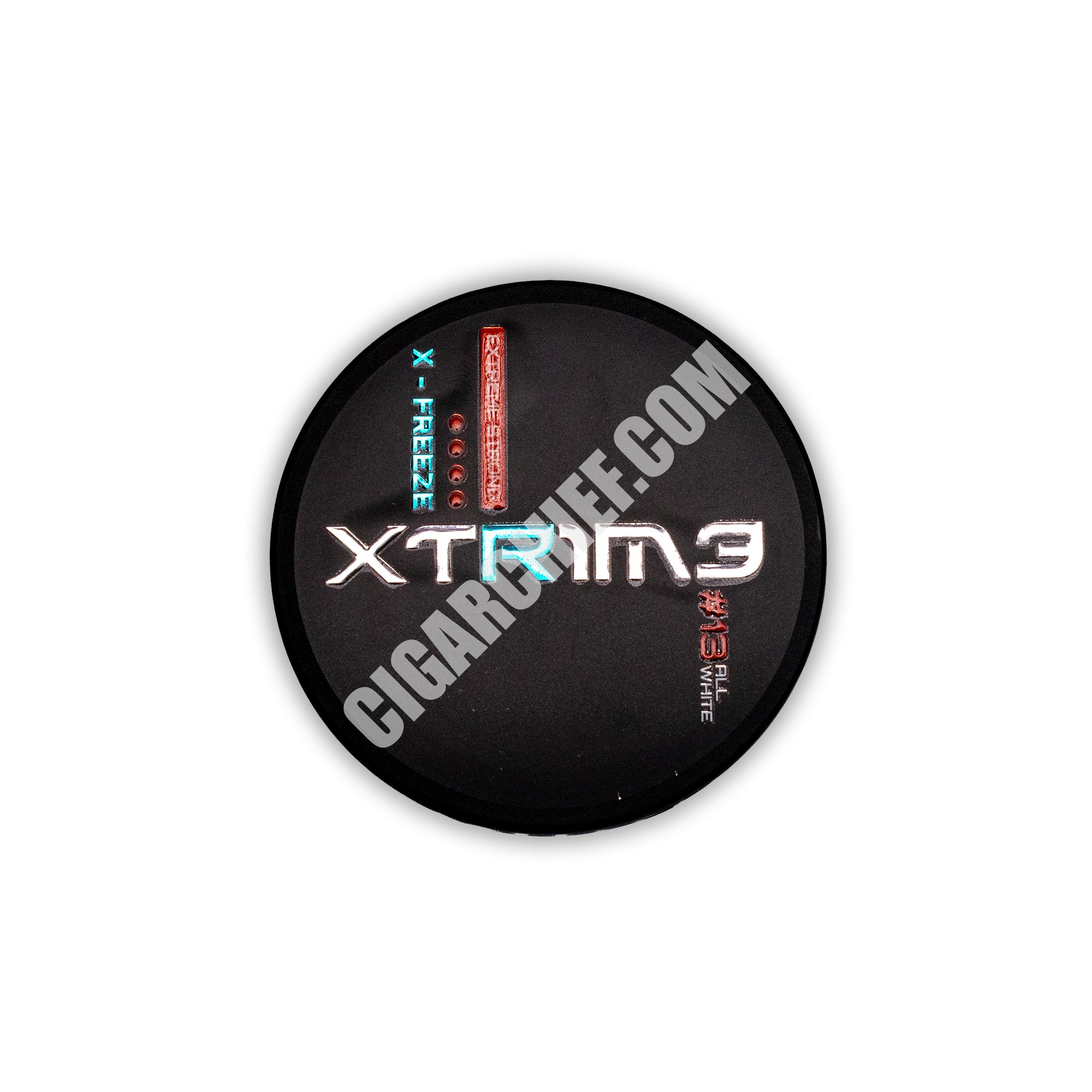 XTREME X-Freeze 25 mg XTREME X-Freeze 25 mg