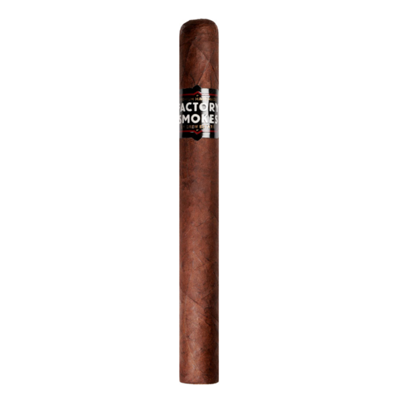 Drew Estate Factory Smokes Maduro Churchill