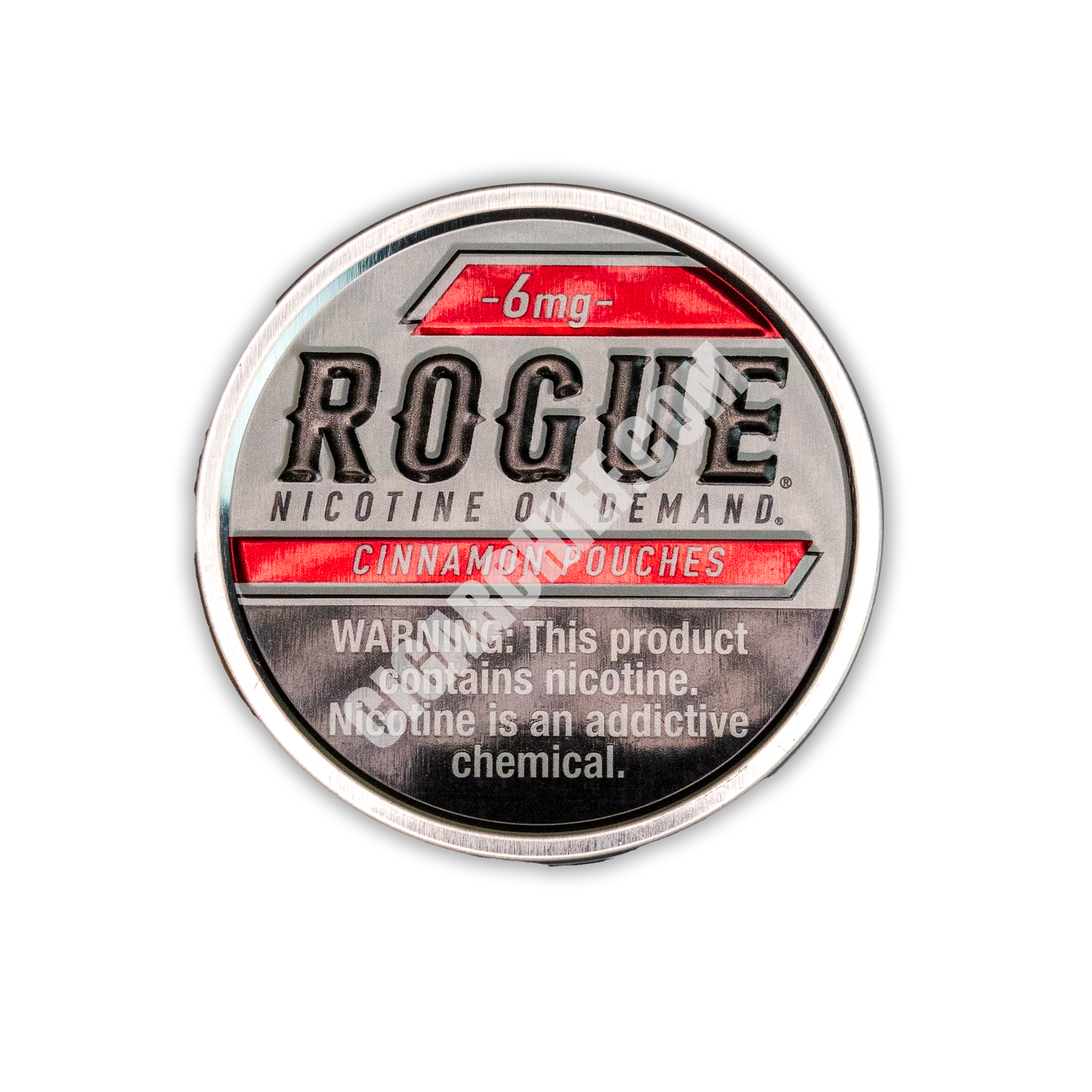 Rogue Cinnamon Pouches Rogue Cinnamon Pouches