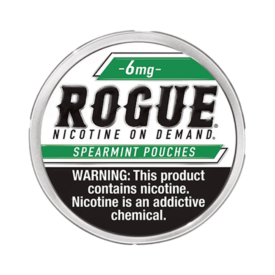 Rogue Spearmint 6 mg