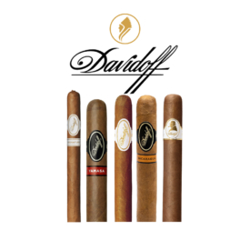 Davidoff Cigar Sampler
